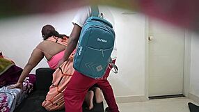 schoolboy affair with teacher caught on cam