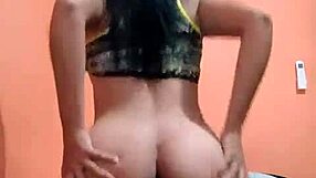 Delicious Skinny Brunette Met In Cuautla