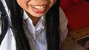 she called herself school girl two