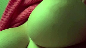 Italian big tits milf artemisia love hot solo bouncing session