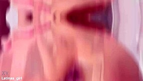 Hard funking little chloe anal destruction no stop