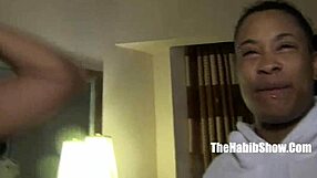 Transman Phoenoisseur Fucks Sexy Lizzy Mixed Freak!