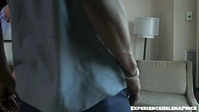 Big Black Cock Gangbang With Cuckold Humiliation On Cam