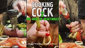 cooking cock 2 dick for dinner official trailer extreme urethra