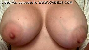 Watch artemisia love bounce her big tits in slow motion