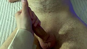 my stepmom handles big black cock while blowing me