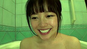 Short Japanese gymnast club secret video exposed