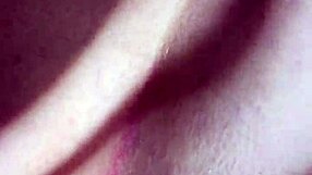 Perfect Ass From Behind In Doggystyle With Hairy Pussy
