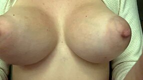 Watch artemisia love bounce her big tits in slow motion