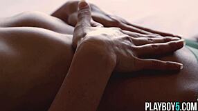 petite brunette sofi ka and curvy latina erika de leija enjoy solo softcore