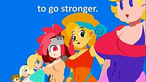 minus8 workout video extended