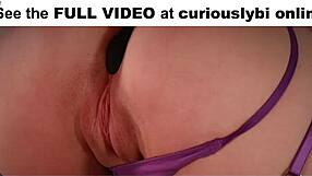 femdom encourages you to explore bi side