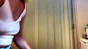 armpit fetish self depilation of rms