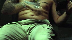 stepsister meets my hard cock and gets addicted
