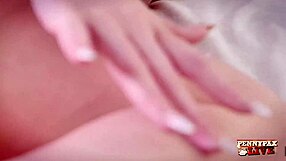 dreamy lesbian duo pawg daisy stone and penny pax eat cunts