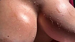 Italian big tits milf artemisia love plays