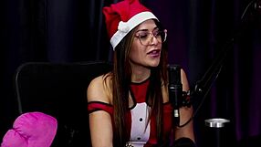 Compilados da alie ofc no papo com tifany swing cast - parte 1 watch on sheer red