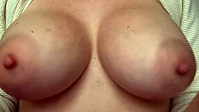 Watch artemisia love bounce her big tits in slow motion