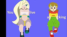 minus8 workout video extended