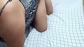 chubby milf fuck hard in japanese style