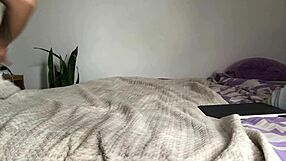 Free peeing while masturbating watching cocks