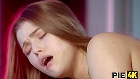 Bufu xxx her horniness was above all the limits