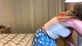 armpit fetish self depilation of rms