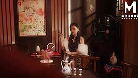 modelmedia asia pov personal service for chinese girls and asmr intracranial orgasm
