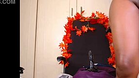 Pussy fingering deep in dorm room