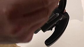A gynecological consult turns into threesome fuck with patient nurse and doctor