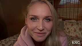 your stepmother will take your virginity