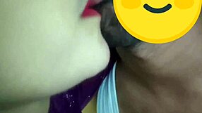 indian desi girl moans during tight morning hardcore sex