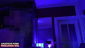 prollking xxl see how big i can pump my monster dick