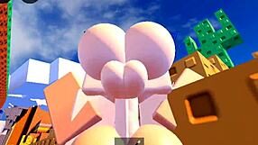 transando no roblox with condom on