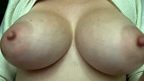 Watch artemisia love bounce her big tits in slow motion