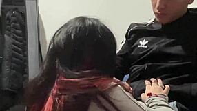 pendeja argentina chupandola toda