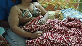 Desi bhabhi shows her pussy to boyfriend