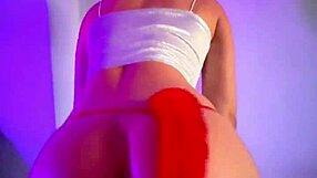 The devil is a woman with a beautiful ass and she makes me sin