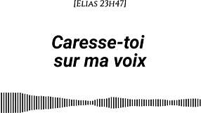 French Voice Guides Your Fingers In Erotic ASMR Fantasy