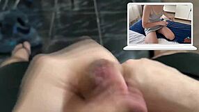 react my stepbrother filmed me taking my virginity