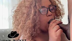 Bbw gulosa gets cum in her mouth
