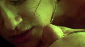 all pixie tales commence the same way but they dont always end the same way the kinky milf penny barber is no exception