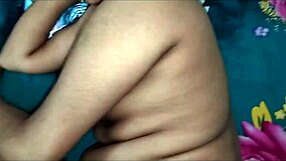 indian housewife gets hard anal from boss