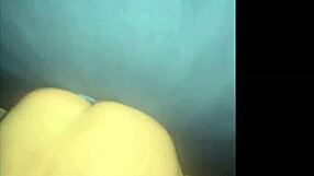 Brandi gets impregnated by bbc stranger at first glory hole