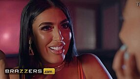 Out in open best of public sex with cherie deville and others