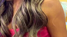 Jojo Austin enjoys secret time with stepdad