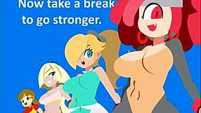 minus8 workout video extended