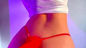 The devil is a woman with a beautiful ass and she makes me sin