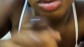 Grind Sucking Lips On Armpit Now!