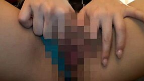Japan Secret Massage Parlor Hidden Camera View